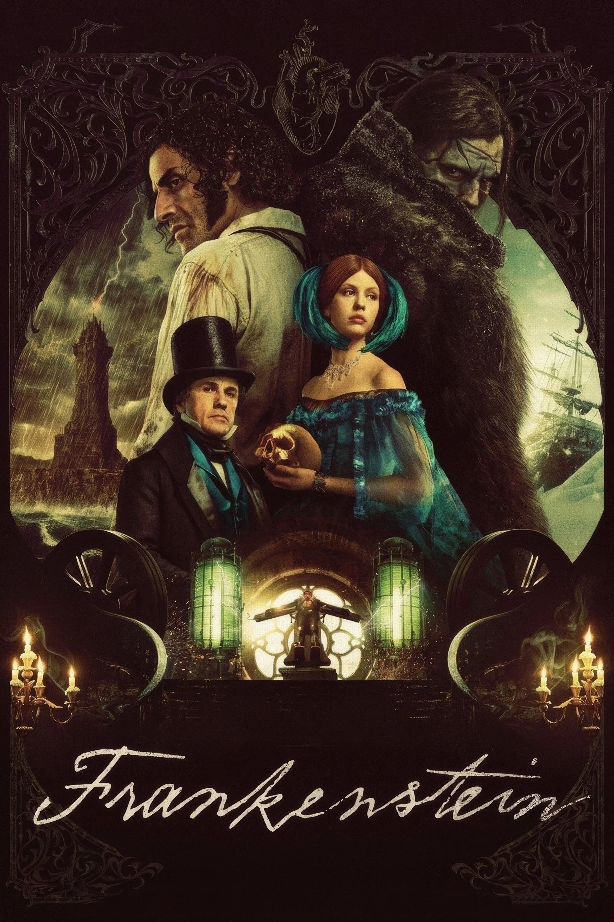 Frankenstein