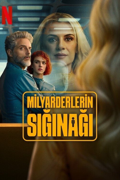 Milyarderlerin Sığınağı